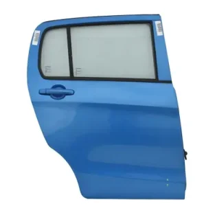 Hit sprzedaży DRZWI TYLNE TYŁ PRAWE SUZUKI CELERIO